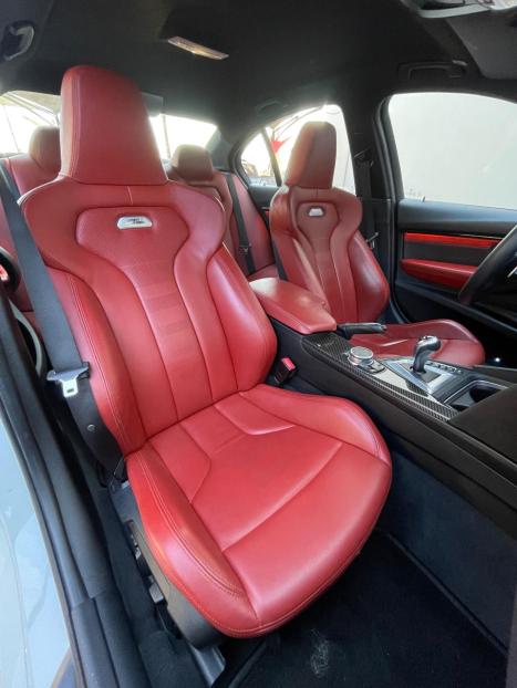 BMW M3 3.0 I6 24V 4P (ALEM), Foto 17
