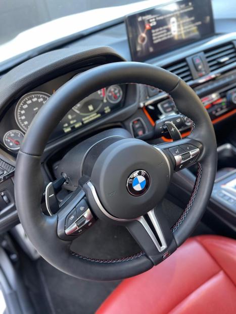 BMW M3 3.0 I6 24V 4P (ALEM), Foto 18