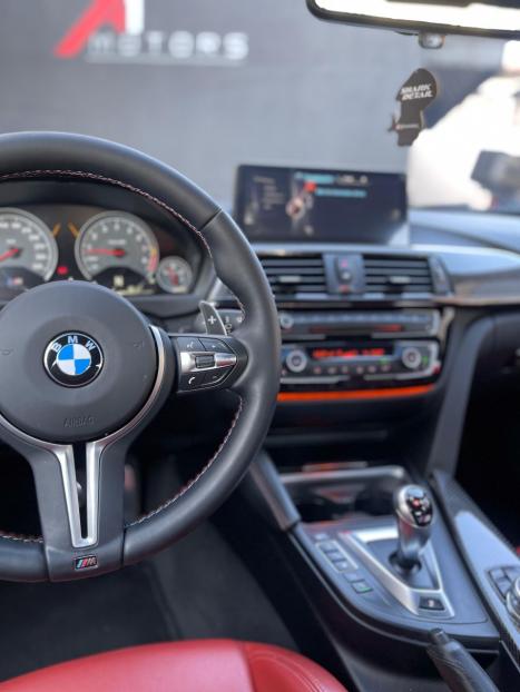 BMW M3 3.0 I6 24V 4P (ALEM), Foto 19