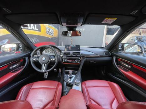 BMW M3 3.0 I6 24V 4P (ALEM), Foto 21