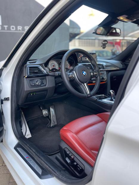 BMW M3 3.0 I6 24V 4P (ALEM), Foto 22