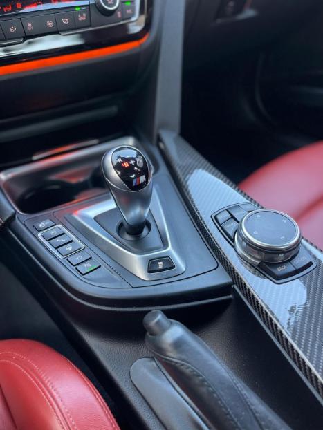 BMW M3 3.0 I6 24V 4P (ALEM), Foto 24