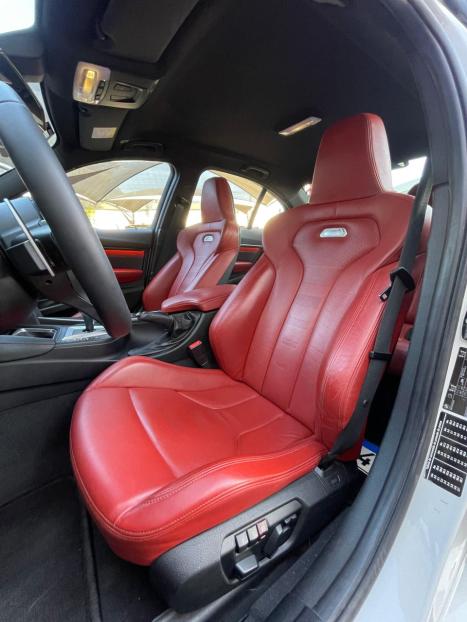 BMW M3 3.0 I6 24V 4P (ALEM), Foto 25