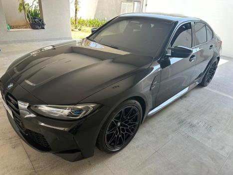 BMW M3 3.0 I6 TWINTURBO COMPETITION M STEPTRONIC AUTOMTICO, Foto 1