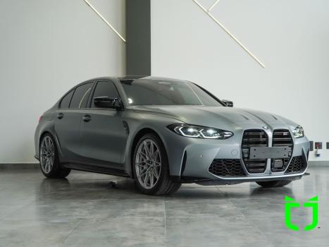BMW M3 3.0 I6 TWINTURBO COMPETITION M STEPTRONIC AUTOMTICO, Foto 2