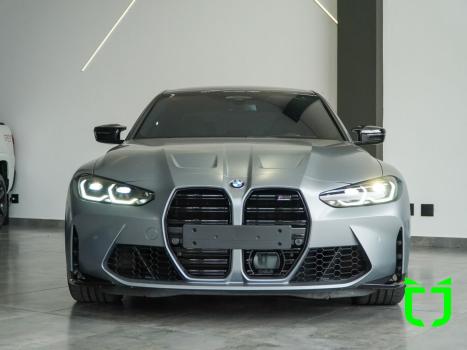 BMW M3 3.0 I6 TWINTURBO COMPETITION M STEPTRONIC AUTOMTICO, Foto 3