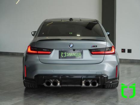 BMW M3 3.0 I6 TWINTURBO COMPETITION M STEPTRONIC AUTOMTICO, Foto 6