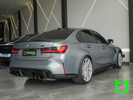 BMW M3 3.0 I6 TWINTURBO COMPETITION M STEPTRONIC AUTOMTICO, Foto 7