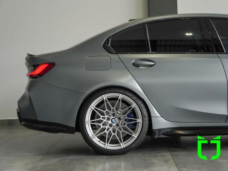 BMW M3 3.0 I6 TWINTURBO COMPETITION M STEPTRONIC AUTOMTICO, Foto 8