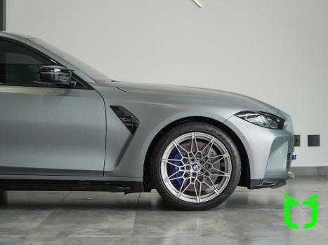 BMW M3 3.0 I6 TWINTURBO COMPETITION M STEPTRONIC AUTOMTICO, Foto 9