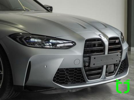 BMW M3 3.0 I6 TWINTURBO COMPETITION M STEPTRONIC AUTOMTICO, Foto 10