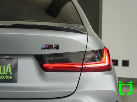 BMW M3 3.0 I6 TWINTURBO COMPETITION M STEPTRONIC AUTOMTICO, Foto 12