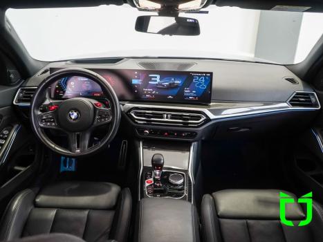 BMW M3 3.0 I6 TWINTURBO COMPETITION M STEPTRONIC AUTOMTICO, Foto 13