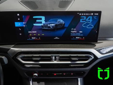 BMW M3 3.0 I6 TWINTURBO COMPETITION M STEPTRONIC AUTOMTICO, Foto 15