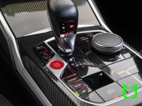 BMW M3 3.0 I6 TWINTURBO COMPETITION M STEPTRONIC AUTOMTICO, Foto 16