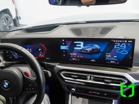 BMW M3 3.0 I6 TWINTURBO COMPETITION M STEPTRONIC AUTOMTICO, Foto 18