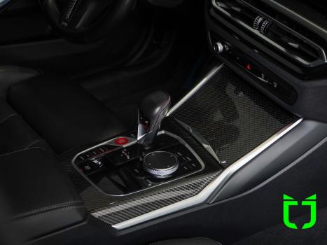 BMW M3 3.0 I6 TWINTURBO COMPETITION M STEPTRONIC AUTOMTICO, Foto 21