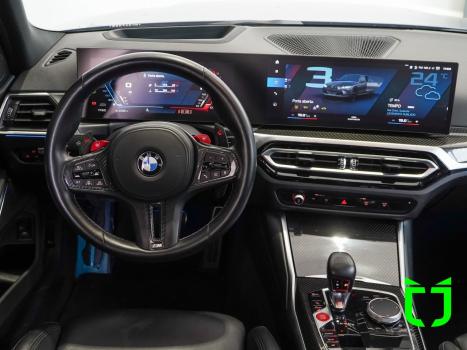 BMW M3 3.0 I6 TWINTURBO COMPETITION M STEPTRONIC AUTOMTICO, Foto 25