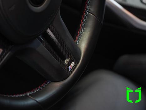 BMW M3 3.0 I6 TWINTURBO COMPETITION M STEPTRONIC AUTOMTICO, Foto 29