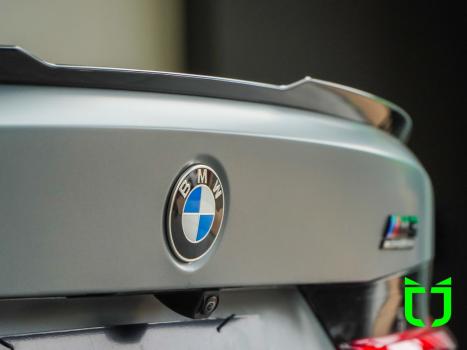 BMW M3 3.0 I6 TWINTURBO COMPETITION M STEPTRONIC AUTOMTICO, Foto 31