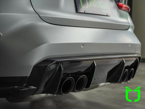 BMW M3 3.0 I6 TWINTURBO COMPETITION M STEPTRONIC AUTOMTICO, Foto 32