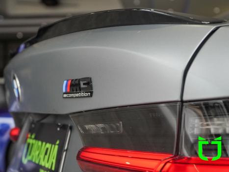 BMW M3 3.0 I6 TWINTURBO COMPETITION M STEPTRONIC AUTOMTICO, Foto 33