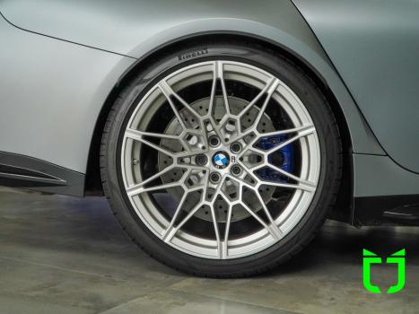 BMW M3 3.0 I6 TWINTURBO COMPETITION M STEPTRONIC AUTOMTICO, Foto 34
