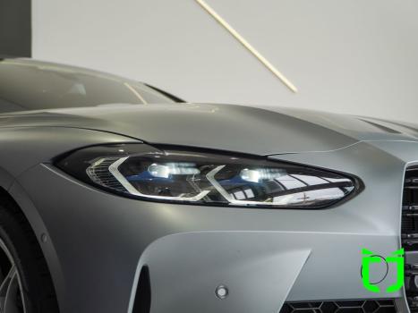 BMW M3 3.0 I6 TWINTURBO COMPETITION M STEPTRONIC AUTOMTICO, Foto 37