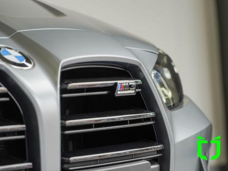 BMW M3 3.0 I6 TWINTURBO COMPETITION M STEPTRONIC AUTOMTICO, Foto 38