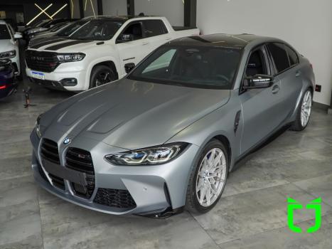 BMW M3 3.0 I6 TWINTURBO COMPETITION M STEPTRONIC AUTOMTICO, Foto 39