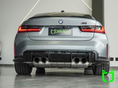 BMW M3 3.0 I6 TWINTURBO COMPETITION M STEPTRONIC AUTOMTICO, Foto 40