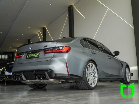 BMW M3 3.0 I6 TWINTURBO COMPETITION M STEPTRONIC AUTOMTICO, Foto 41
