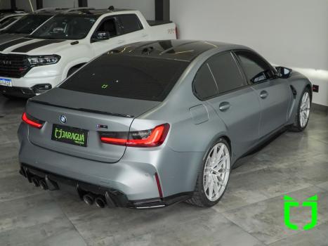 BMW M3 3.0 I6 TWINTURBO COMPETITION M STEPTRONIC AUTOMTICO, Foto 42