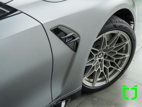 BMW M3 3.0 I6 TWINTURBO COMPETITION M STEPTRONIC AUTOMTICO, Foto 43