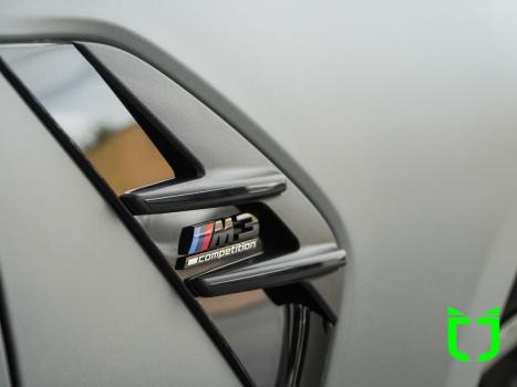 BMW M3 3.0 I6 TWINTURBO COMPETITION M STEPTRONIC AUTOMTICO, Foto 44