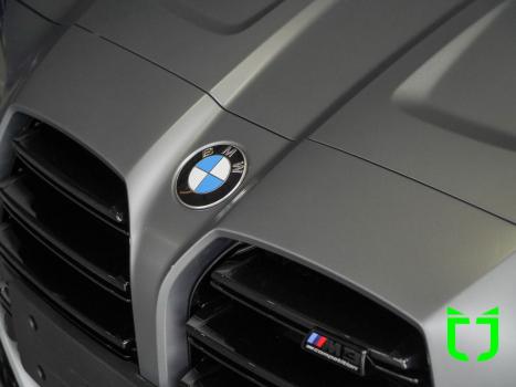BMW M3 3.0 I6 TWINTURBO COMPETITION M STEPTRONIC AUTOMTICO, Foto 45