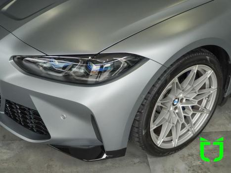 BMW M3 3.0 I6 TWINTURBO COMPETITION M STEPTRONIC AUTOMTICO, Foto 46