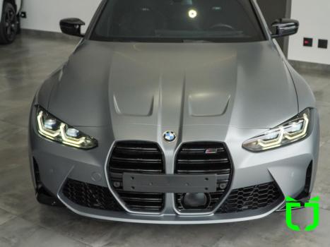 BMW M3 3.0 I6 TWINTURBO COMPETITION M STEPTRONIC AUTOMTICO, Foto 47