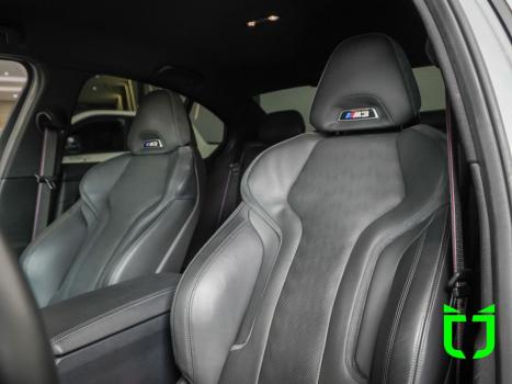 BMW M3 3.0 I6 TWINTURBO COMPETITION M STEPTRONIC AUTOMTICO, Foto 49