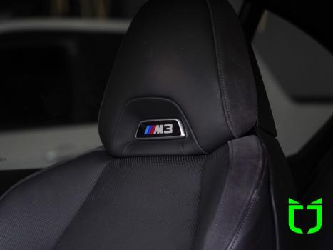 BMW M3 3.0 I6 TWINTURBO COMPETITION M STEPTRONIC AUTOMTICO, Foto 50