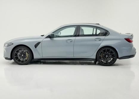 BMW M3 3.0 I6 TWINTURBO COMPETITION M STEPTRONIC AUTOMTICO, Foto 1