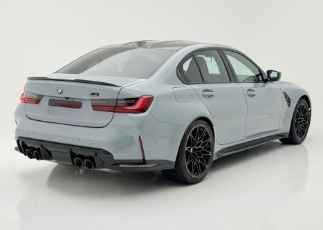 BMW M3 3.0 I6 TWINTURBO COMPETITION M STEPTRONIC AUTOMTICO, Foto 3
