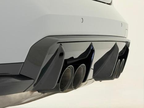 BMW M3 3.0 I6 TWINTURBO COMPETITION M STEPTRONIC AUTOMTICO, Foto 7
