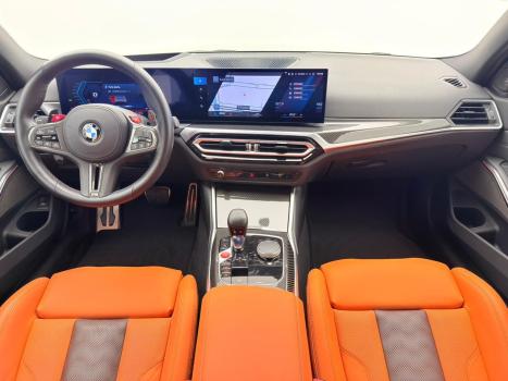 BMW M3 3.0 I6 TWINTURBO COMPETITION M STEPTRONIC AUTOMTICO, Foto 8