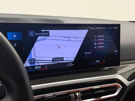 BMW M3 3.0 I6 TWINTURBO COMPETITION M STEPTRONIC AUTOMTICO, Foto 9