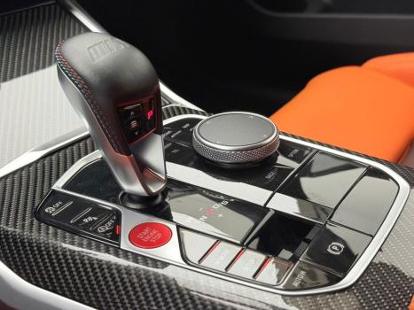 BMW M3 3.0 I6 TWINTURBO COMPETITION M STEPTRONIC AUTOMTICO, Foto 10