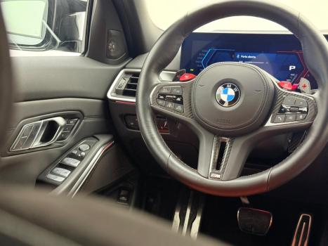 BMW M3 3.0 I6 TWINTURBO COMPETITION M STEPTRONIC AUTOMTICO, Foto 14