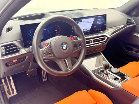 BMW M3 3.0 I6 TWINTURBO COMPETITION M STEPTRONIC AUTOMTICO, Foto 15
