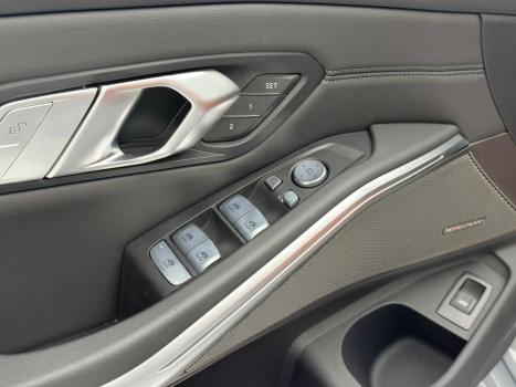 BMW M3 3.0 I6 TWINTURBO COMPETITION M STEPTRONIC AUTOMTICO, Foto 16