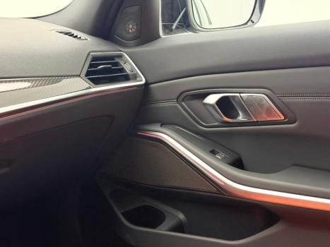 BMW M3 3.0 I6 TWINTURBO COMPETITION M STEPTRONIC AUTOMTICO, Foto 17